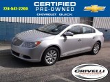 2012 Buick LaCrosse FWD