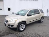 2008 Saturn Outlook XE AWD
