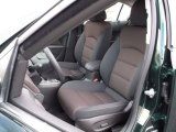 2015 Chevrolet Cruze LT Front Seat