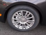2015 Chevrolet Cruze Eco Wheel