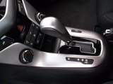 2015 Chevrolet Cruze Eco 6 Speed Automatic Transmission