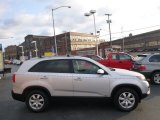 2012 Kia Sorento LX AWD