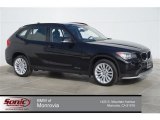 2015 BMW X1 sDrive28i