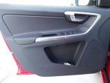 2015 Volvo XC60 T6 AWD R-Design Door Panel