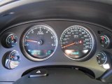 2013 Chevrolet Avalanche LT Gauges