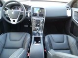 2015 Volvo XC60 T6 AWD R-Design Dashboard