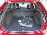2015 Volvo XC60 T6 AWD R-Design Trunk