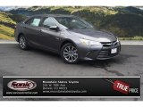 2015 Toyota Camry Hybrid XLE