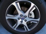 2015 Volvo XC60 T6 AWD Wheel