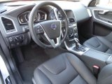 2015 Volvo XC60 T6 AWD Off Black Interior