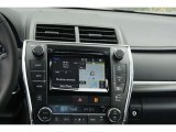 2015 Toyota Camry Hybrid XLE Navigation