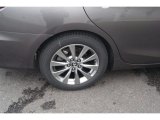 2015 Toyota Camry Hybrid XLE Wheel