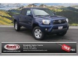 2015 Toyota Tacoma V6 Double Cab 4x4