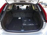 2015 Volvo XC60 T6 AWD Trunk