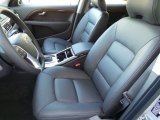 2015 Volvo XC70 T6 AWD Front Seat