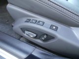 2015 Volvo XC70 T6 AWD Controls