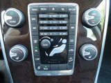 2015 Volvo XC70 T6 AWD Controls