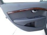 2015 Volvo XC70 T6 AWD Door Panel