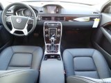2015 Volvo XC70 T6 AWD Dashboard