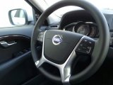 2015 Volvo XC70 T6 AWD Steering Wheel