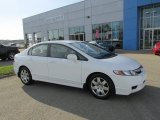 2009 Honda Civic LX Sedan