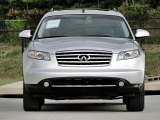 2008 Infiniti FX 35 AWD Exterior