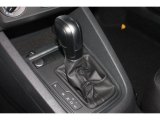 2015 Volkswagen Jetta S Sedan 6 Speed Automatic Transmission