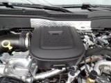 2015 Chevrolet Silverado 2500HD High Country Crew Cab 4x4 6.6 Liter OHV 32-Valve Duramax Turbo-Diesel V8 Engine