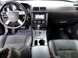 2008 Dodge Challenger SRT8 Dashboard