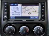 2008 Dodge Challenger SRT8 Navigation