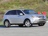 2008 Acura MDX Technology Front 3/4 View