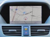 2008 Acura MDX Technology Navigation