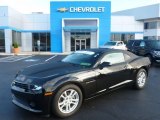 2014 Chevrolet Camaro LS Coupe
