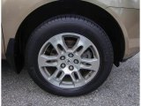 2008 Acura MDX  Wheel