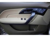 2008 Acura MDX  Door Panel