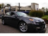 2012 Acura TL 3.5