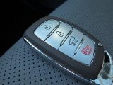 2015 Hyundai Elantra Sport Sedan Keys