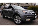 2011 Acura MDX Technology