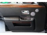 2011 Rolls-Royce Ghost  Door Panel