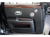 2011 Rolls-Royce Ghost  Door Panel