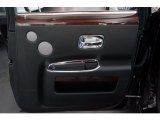 2011 Rolls-Royce Ghost  Door Panel
