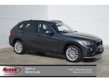 2015 Mineral Grey Metallic BMW X1 sDrive28i #98325767