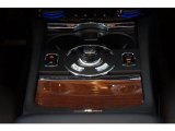 2011 Rolls-Royce Ghost  Controls