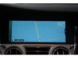 2011 Rolls-Royce Ghost  Navigation