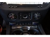 2011 Rolls-Royce Ghost  Controls