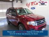 2015 Ford Expedition XLT