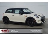 2015 Pepper White Mini Cooper Hardtop 2 Door #98325760