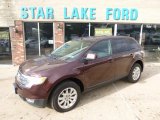 2010 Ford Edge SEL