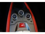 2014 Ferrari 458 Spider 7 Speed F1 Dual-Clutch Automatic Transmission