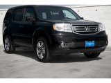 2015 Honda Pilot SE